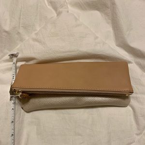 Hechizo for Anthropologie Clutch